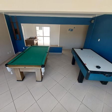 Apartamento A 50M Praia Maitinga, Wifi, Churrasqueira Na Varanda بيرتيوغا المظهر الخارجي الصورة
