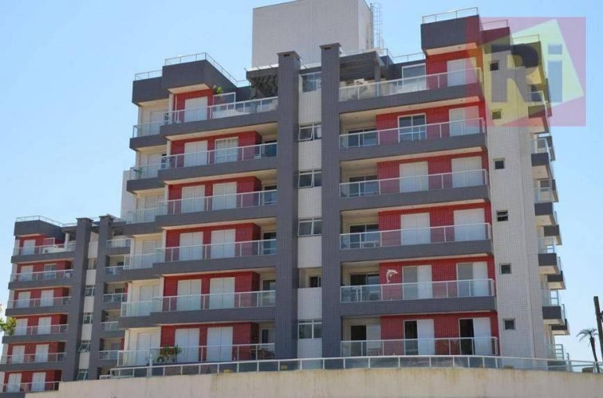 Apartamento A 50M Praia Maitinga, Wifi, Churrasqueira Na Varanda بيرتيوغا المظهر الخارجي الصورة